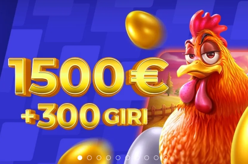Winnita casino bonus